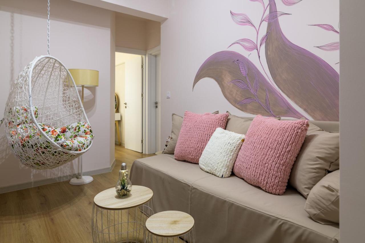 Black Sea Dolphin Apartment 瓦爾納 外观 照片