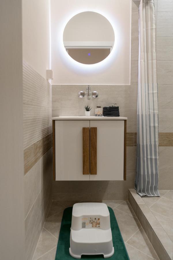 Black Sea Dolphin Apartment 瓦爾納 外观 照片